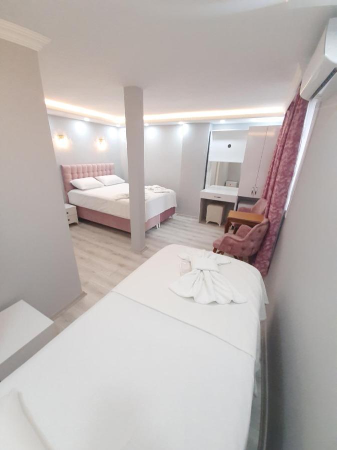 Verseca Hotel Istambul Extérieur photo